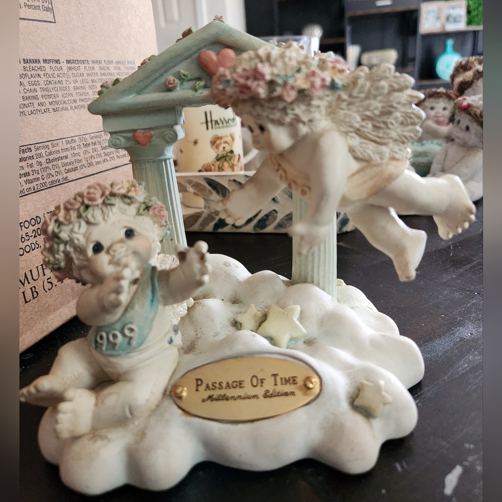 Dreamsickles millenuim collection